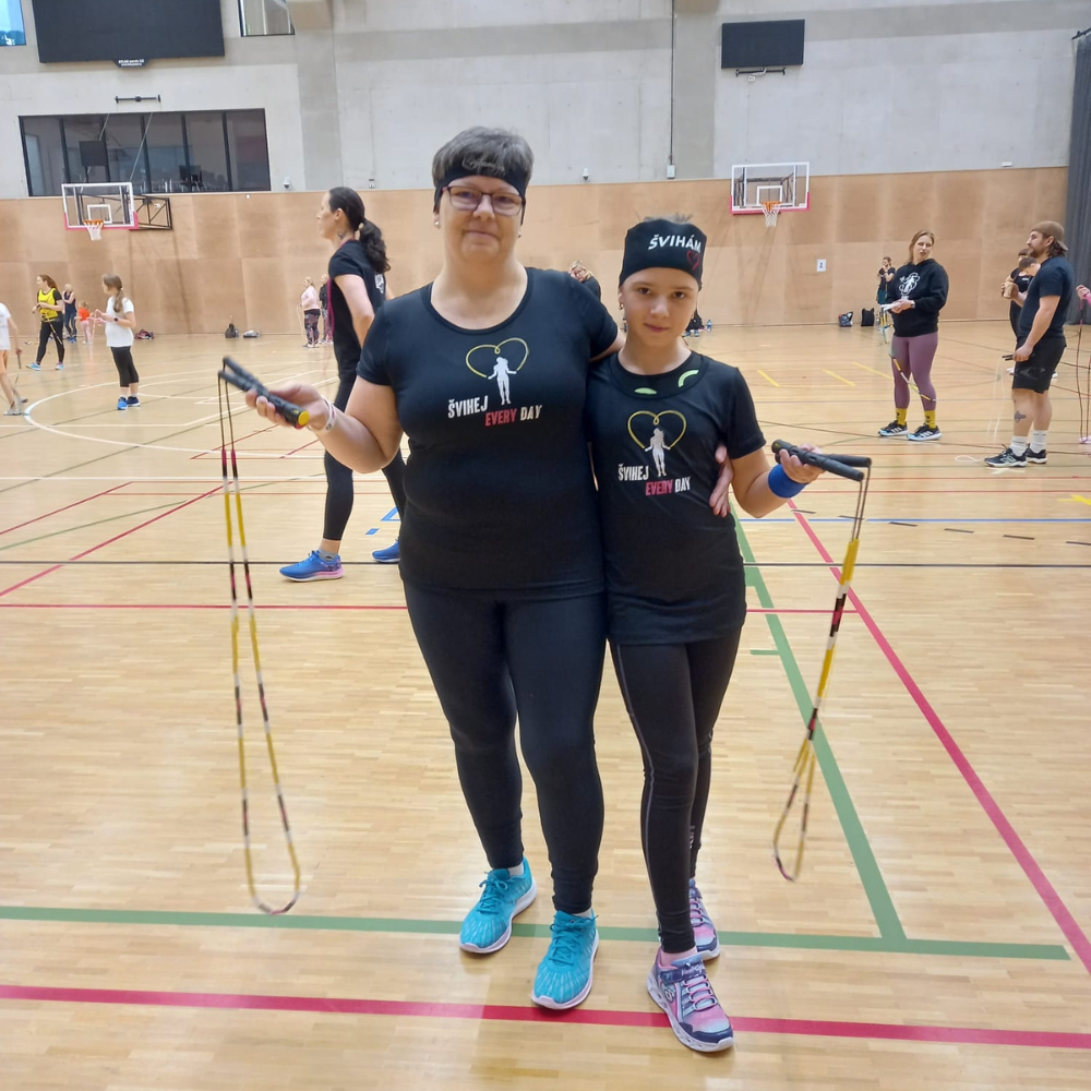 Katana Rope – začátečníci